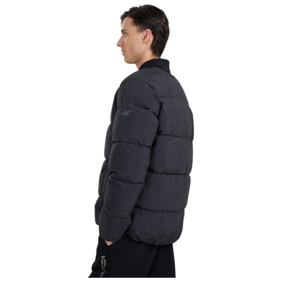 4F Ανδρικό μπουφάν Down Jacket